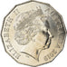 Coin, Australia, 50 Cents, 2019, Langues indigènes, MS(63), Cupro-nickel