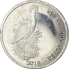 Moneta, CABINDA, 500 milliards de reais, 2018, SPL, Alluminio