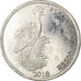 Monnaie, CABINDA, 250 milliards de reais, 2018, SPL, Aluminium