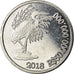 Coin, CABINDA, 50 milliards de reais, 2018, MS(63), Aluminum
