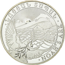Coin, Armenia, 500 Dram, 2012, Leipziger Edelmetall Verarbeitung, MS(64)