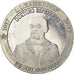 Moneta, CABINDA, cinq cents millions de reais, 2017, Lazar Zamenhof, SPL