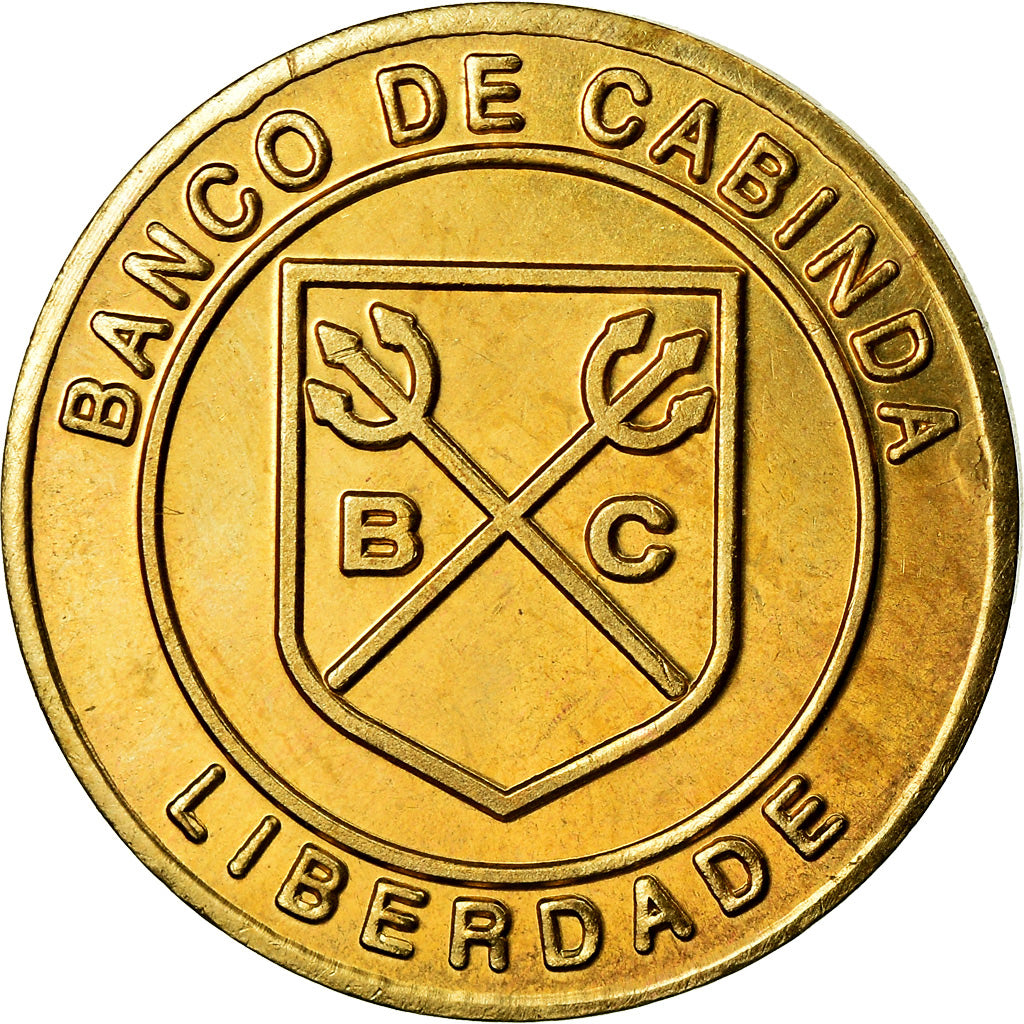 Coin, CABINDA, milliard de reais, 2017, Journée mondiale de l'environnement