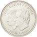 Spanien, Juan Carlos I, 12 Euro, 2010, Madrid, MS(64), Silver, KM:1172