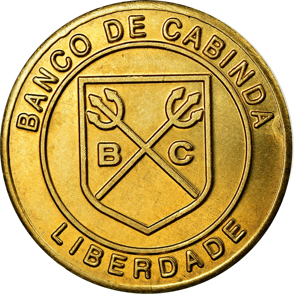 Coin, CABINDA, milliard de reais, 2017, Journée mondiale de l'environnement