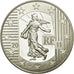 Coin, France, 10 Euro, 2011, Paris, MS(64), Silver, KM:1784