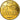 Coin, CABINDA, 1 million de reais, 2016, MS(63), Brass