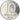 Coin, CABINDA, 10 Reais, 2015, 40ème anniversaire de l'Indépendance, MS(63)