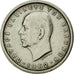 Coin, Greece, Paul I, Drachma, 1962, EF(40-45), Copper-nickel, KM:81