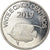 Coin, CABINDA, 25 Centimos, 2019, MS(63), Aluminum