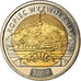 Monnaie, Pologne, 5 Zlotych, 2019, Warsaw, Monticule de la Libération, SPL