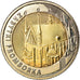 Coin, Poland, 5 Zlotych, 2019, Warsaw, Basilique de Frombork, MS(63)