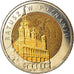 Coin, Poland, 5 Zlotych, 2015, Warsaw, Poznan, MS(63), Bi-Metallic