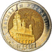 Monnaie, Pologne, 5 Zlotych, 2015, Warsaw, Poznan, SPL, Bi-Metallic