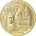 Coin, Romania, 50 Bani, 2012, Neagoe Basarab, MS(63), Nickel-brass, KM:287