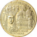 Coin, Romania, 50 Bani, 2012, Neagoe Basarab, MS(63), Nickel-brass, KM:287