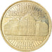 Moneda, Rumanía, 50 Bani, 2015, Nouveau Leu, SC, Níquel - latón