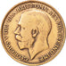 Great Britain, George V, Penny, 1915, VF(30-35), Bronze, KM:810