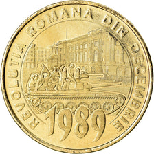 Moneta, Romania, 50 Bani, 2019, Révolution de Décembre 1989, SPL