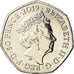 Coin, Great Britain, 50 Pence, 2019, Paddington - Tour de Londres, MS(63)