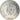 Moeda, Burundi, 5 Francs, 2014, Oiseaux - Tantale ibis, MS(63), Alumínio, KM:27
