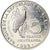 Coin, Burundi, 5 Francs, 2014, Oiseaux - Tantale ibis, MS(63), Aluminum, KM:27