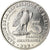 Moeda, Burundi, 5 Francs, 2014, Oiseaux - Aigle couronné, MS(63), Alumínio