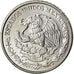 Coin, Mexico, 20 Centavos, 2017, Mexico City, MS(63), Stainless Steel, KM:935