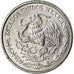 Coin, Mexico, 20 Centavos, 2017, Mexico City, MS(63), Stainless Steel, KM:935
