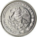 Coin, Mexico, 20 Centavos, 2017, Mexico City, MS(63), Stainless Steel, KM:935