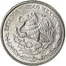 Moneta, Messico, 20 Centavos, 2017, Mexico City, SPL, Acciaio inossidabile