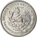 Coin, Mexico, 20 Centavos, 2017, Mexico City, MS(63), Stainless Steel, KM:935