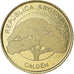 Moneta, Argentina, 10 Pesos, 2018, MS(63), Melchior