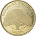 Coin, Argentina, 10 Pesos, 2018, MS(63), Maillechort