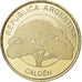 Moneta, Argentina, 10 Pesos, 2018, MS(63), Melchior