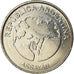 Coin, Argentina, 5 Pesos, 2017, MS(63), Stainless Steel