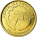 Coin, Argentina, 2 Pesos, 2018, MS(63), Brass Clad Steel