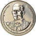 Monnaie, Thaïlande, 20 Baht, 2019, Accession au trône de Rama X, SPL