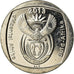 Moneda, Sudáfrica, 2 Rand, 2013, Centenaire des bâtiments de l'Union, SC