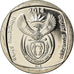 Monnaie, Afrique du Sud, 2 Rand, 2014, Centenaire des bâtiments de l'Union