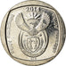 Münze, Südafrika, 2 Rand, 2014, Centenaire des bâtiments de l'Union, UNZ
