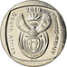 Coin, South Africa, 2 Rand, 2019, Droits de l'environnement, MS(63), Copper