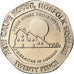 Coin, Gibraltar, 20 Pence, 2018, MS(65-70), Cupro-nickel