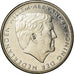 Coin, Aruba, Florin, 2016, MS(63), Nickel plated steel, KM:56