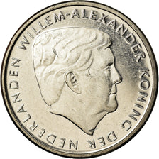Moneda, Aruba, Florin, 2016, SC, Níquel chapado en acero, KM:56