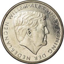 Moneda, Aruba, Florin, 2016, SC, Níquel chapado en acero, KM:56