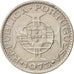 Macao, 50 Avos, 1973, AU(50-53), Copper-nickel, KM:7