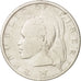 Liberia, 25 Cents, 1961, EF(40-45), Silver, KM:16