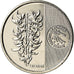 Coin, Philippines, 5 Piso, 2018, Andres Bonifacio, MS(63), Nickel plated steel