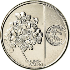 Moneta, Filippine, Piso, 2018, José Rizal, SPL, Acciaio placcato nichel